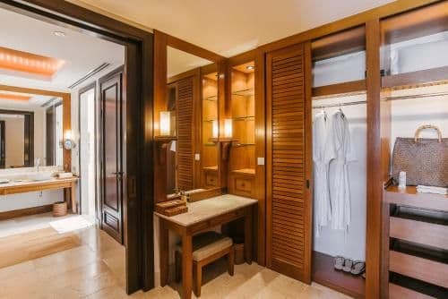 Trisara Signature Villa (2 Bedrooms)