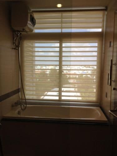 VIP Deluxe Double Room with River View