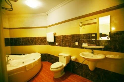 Executive Double Room