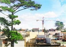 Dalat Xua va Nay Hotel