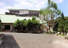 Dandelion Hotel
