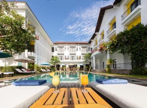 EMM Hotel Hoi An EMM Hotel Hoi An