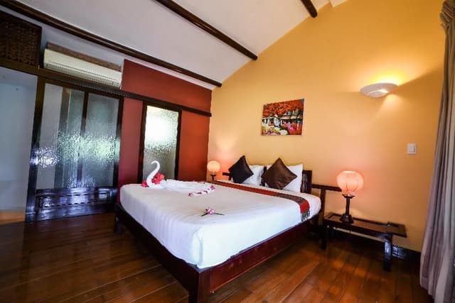 VILLA SEA VIEW WITH PRIVATE POOL