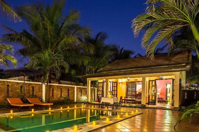 VILLA HONEYMOON