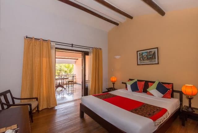 VILLA SEA VIEW WITH PRIVATE POOL