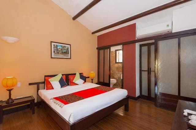 VILLA SEA VIEW WITH PRIVATE POOL
