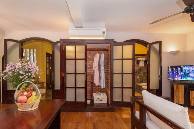 VILLA SEA VIEW WITH PRIVATE POOL