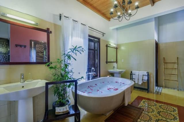 VILLA HONEYMOON