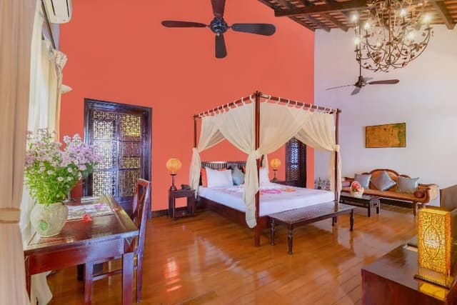 VILLA HONEYMOON