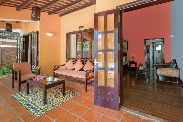 VILLA HONEYMOON