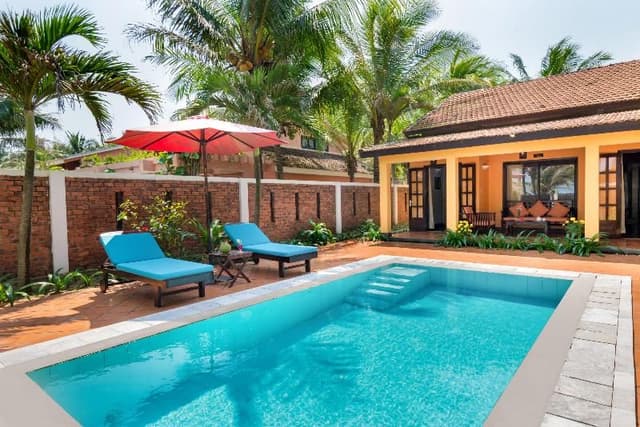 VILLA HONEYMOON