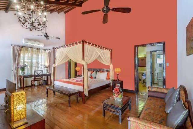 VILLA HONEYMOON