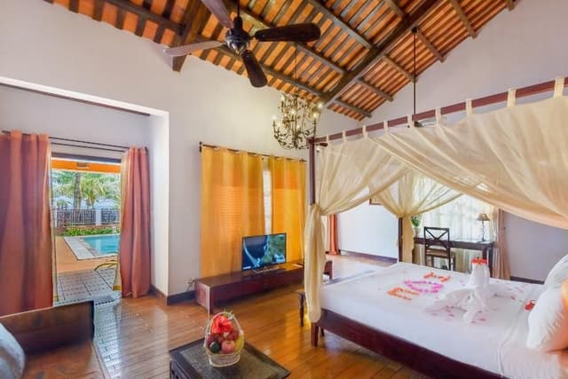 VILLA HONEYMOON