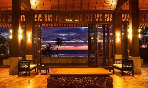 Lapochine Beach Resort Lapochine Beach Resort