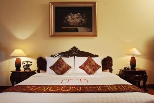 Morin Suite