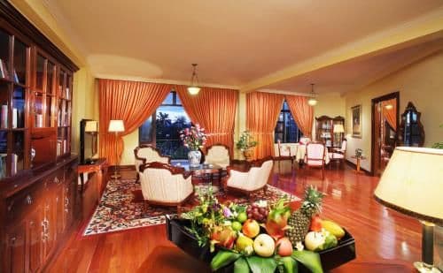 Executive Suite