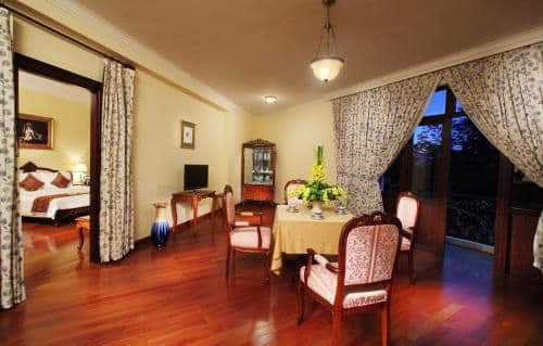 Morin Suite