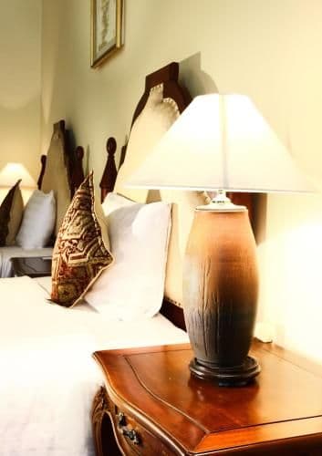Premium Deluxe Double or Twin Room with River View