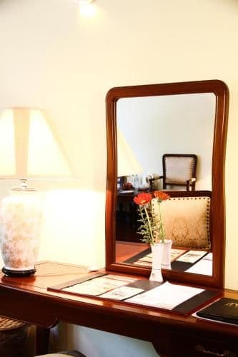 Premium Deluxe Double or Twin Room with River View