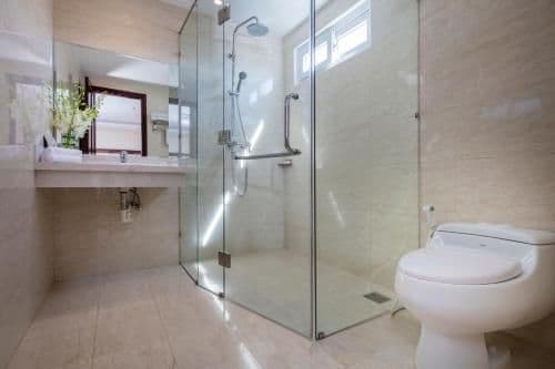Deluxe Twin Room with City View