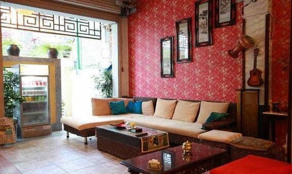 LeSimoLe Boutique Apartments & Hotel