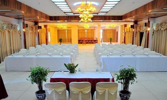 Maritime Hotel & Spa