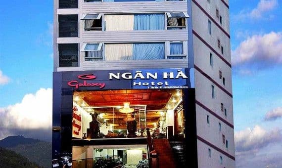 Ngan Ha Hotel