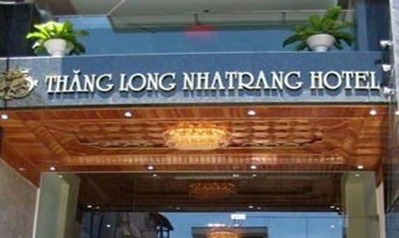 Thang Long Nha Trang Hotel