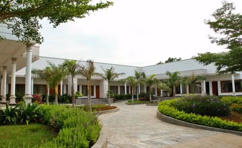 Superior Double or Twin Room with Terrace