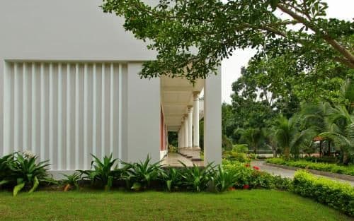 Superior Double or Twin Room with Terrace