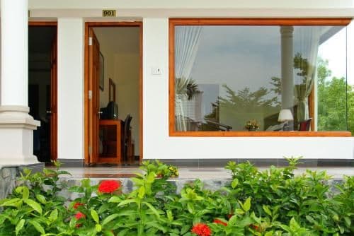 Superior Double or Twin Room with Terrace