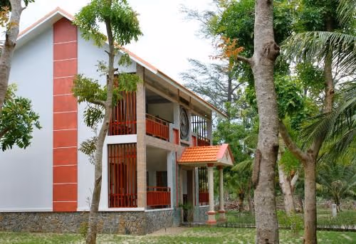 Deluxe Double or Twin Room with Sea View
