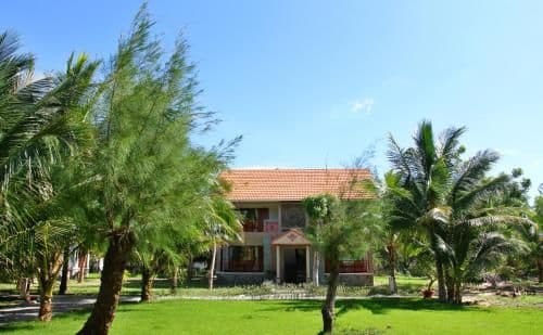 Deluxe Double or Twin Room with Sea View