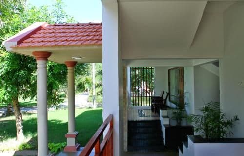 Deluxe Double or Twin Room with Sea View