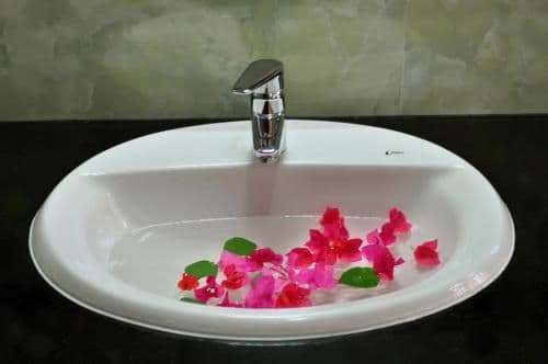 Deluxe Double or Twin Room with Sea View