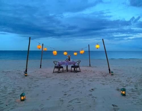 Sailing Club Resort Mui Ne Sailing Club Resort Mui Ne