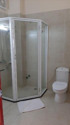 Deluxe Double or Twin Room - Beachfront