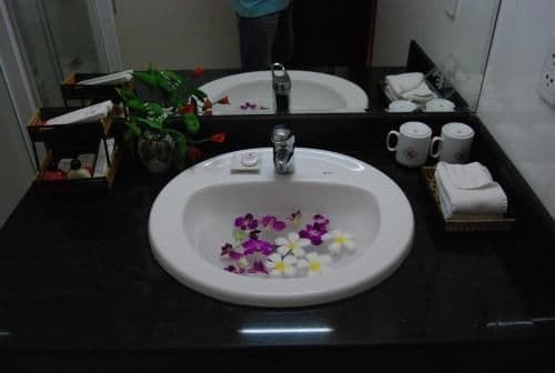 Deluxe Double or Twin Room - Beachfront
