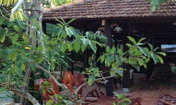 Lang Cau Home Stay Lang Cau Home Stay