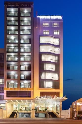 Corvin Hotel Corvin Hotel
