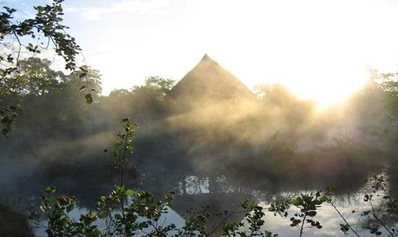 Sai Gon Binh Chau Eco Resort Sai Gon Binh Chau Eco Resort