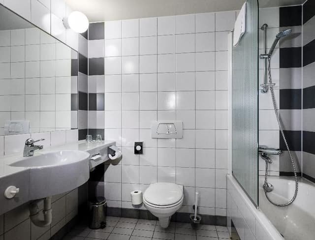 Double or Twin SEA VIEW CAPACITY 4