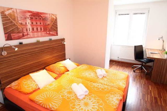 APARTMENT DELUXE