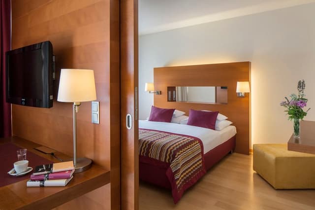 JUNIOR SUITE STANDARD