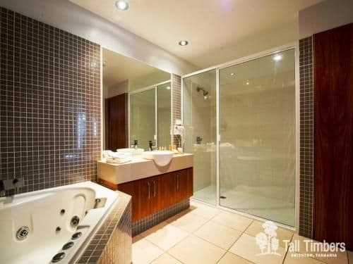 One-Bedroom Executive Apartment