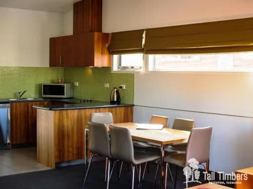 One-Bedroom Executive Apartment