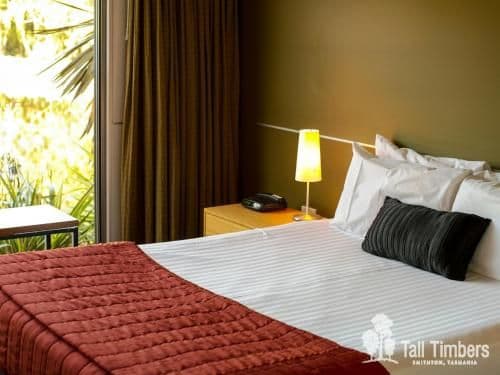 One-Bedroom Executive Apartment