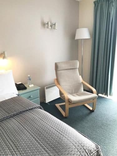 Queen Double Room