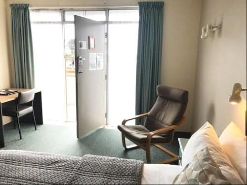 Queen Double Room