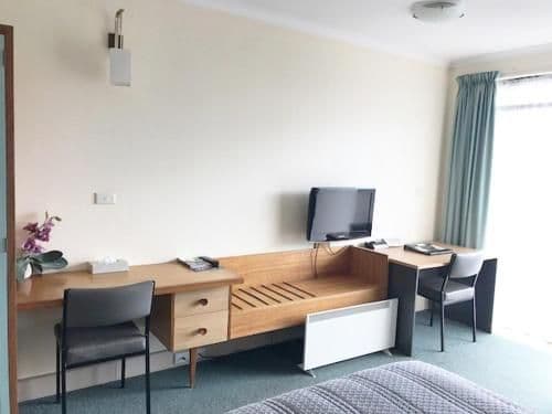 Queen Double Room